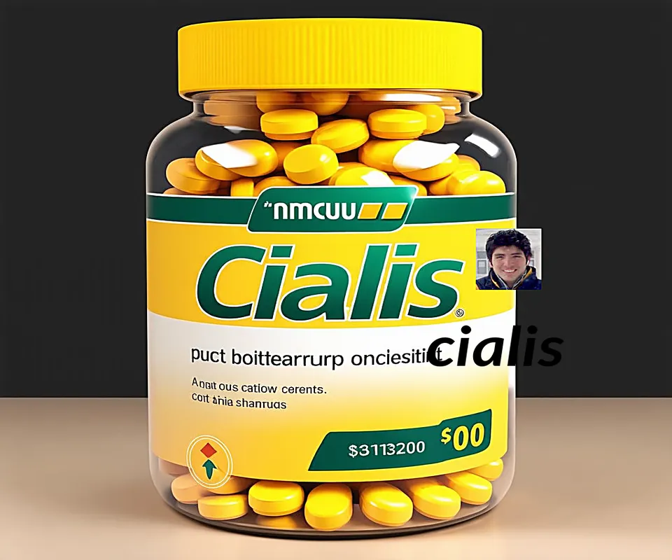 Cialis generico para mujeres